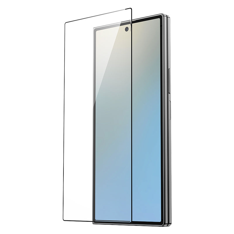 Benks Ultra Shield Galaxy Z Fold 7 Ekran Koruyucu + Kolay Uygulama Aparatlı Benks Ultra Shield Galaxy Z Fold 7 Ekran Koruyucu + Kolay Uygulama Aparatlı